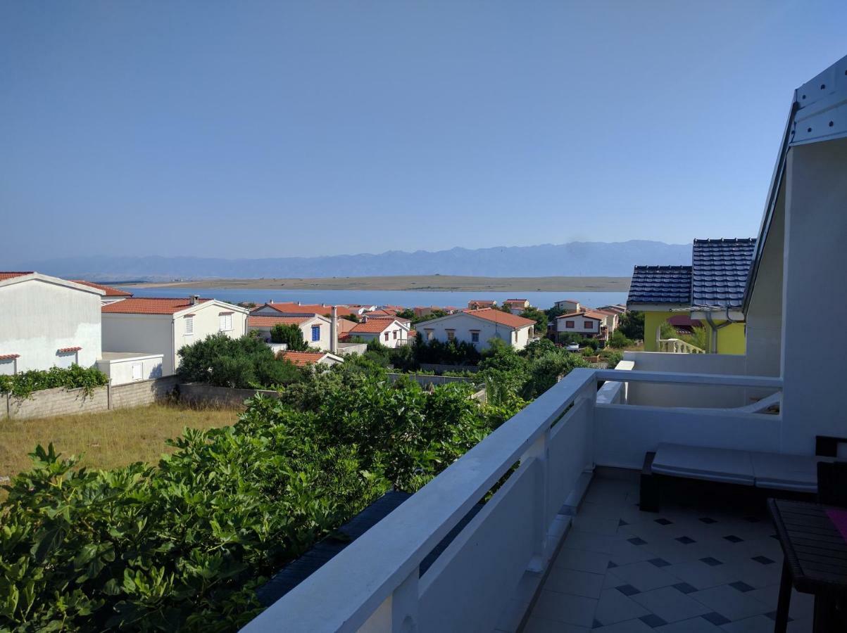 Apartmani Deak Vir Exterior photo